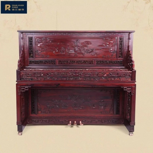 九龙坡好的仿古钢琴销售