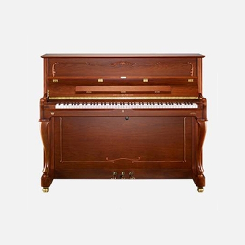 赛乐尔钢琴GS116F-WAST